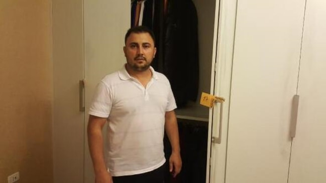 1.5 milyon doları çalındı... 'Balcı Ekrem'e dolandırıcı şoku!