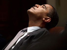 Obama iddiada bir kasa bira kaybetti!
