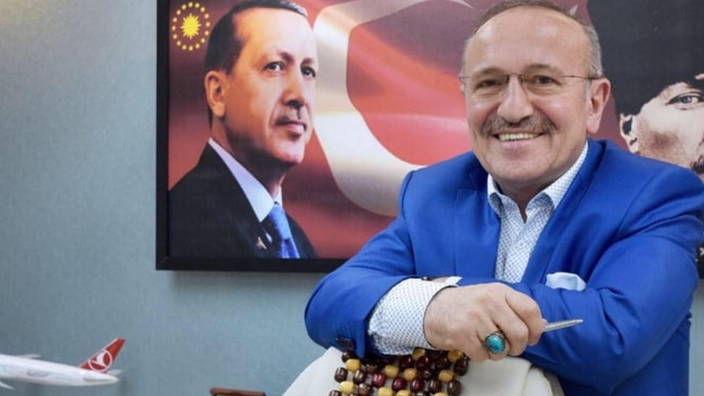 Kasım Kutlu görevinden ayrıldı İmamoğlu sonrası İBB'de bir istifa daha!