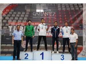 Büyükşehir’in şampiyona başarısı