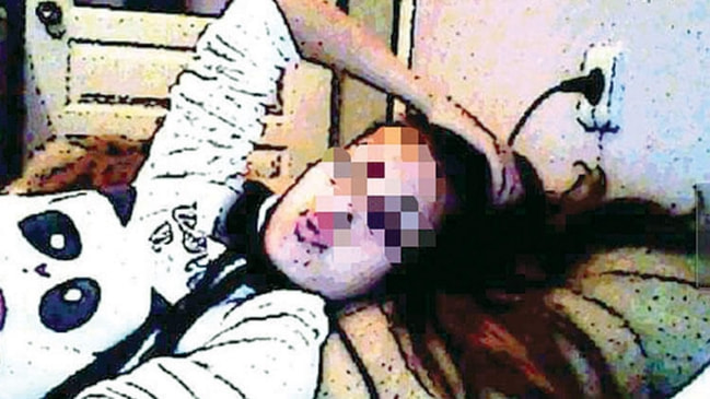 Babasını öldürtecekti... Genç kızın film gibi hırsızlık senaryosu!