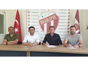 Yasin’le sözleşme yenilendi