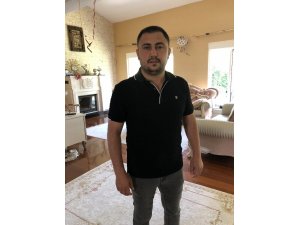 Ünlü bal satıcısına hırsızlık şoku