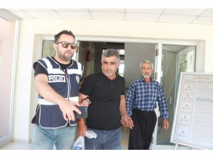 Seçim bitti kavgası bitmedi: 7 gözaltı