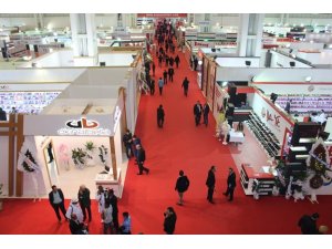 29. GAPSHOES fuarı 3 Temmuz’da kapılarını ziyaretçilerine açıyor