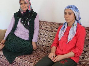 3.5 yaşındaki çocuk, icra yoluyla annesinden alındı