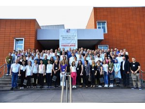 KARDEMİR, stratejik yönetimini güçlendiriyor