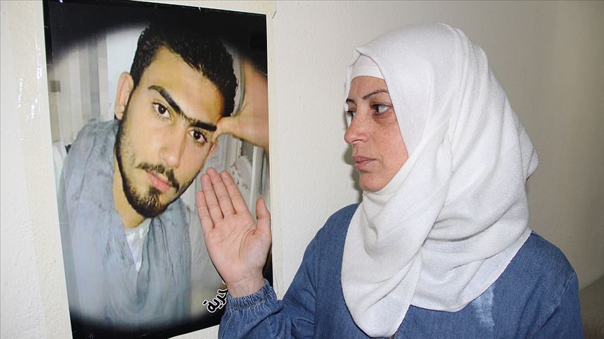 "Tırnaklarımı söktüler, elektrik verdiler"