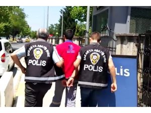 Polis ekiplerinden suçlulara baskın: 208 tutuklama