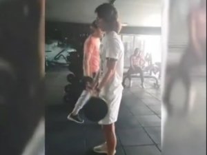 Emre Demir, sezona hazır girecek