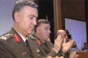 28 Şubat'taki 'bağımsız yargı'