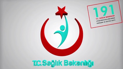 "ALO 191" 200 bin çağrıya yanıt verdi