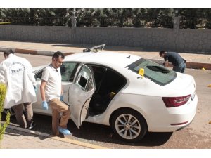 Diyarbakır’da damat dehşeti: 1 ölü, 1 yaralı