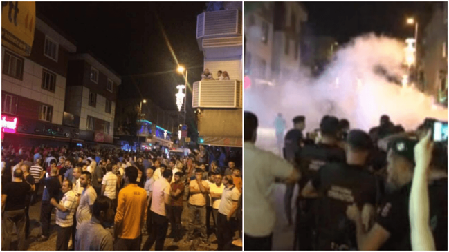 Halkı Suriyelilere karşı kışkırtan sosyal medya trollerine operasyon!