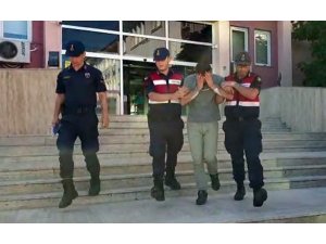 Kocaeli’de uyuşturucu ve tabancalarla yakalanan şahıs tutuklandı