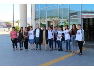 Kocasını öldürüp cesedini 4 parçaya ayırıp gömen Havva Zor için beraat isteniyor