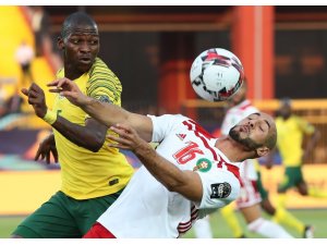 Fas lider olarak turladı