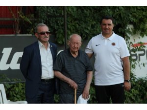 Gençlerbirliği yeni sezona ’merhaba’ dedi