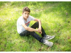 Kazada ağır yaralanan 14 yaşındaki çocuk hayatını kaybetti