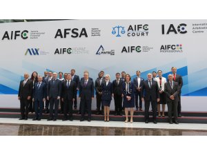 Astana Finans Günleri