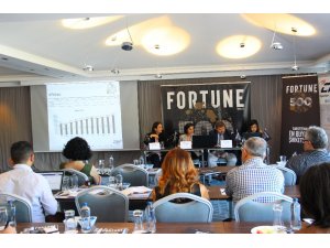 Fortune 500 listesi açıklandı