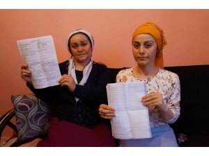 Batman’da koca dehşeti