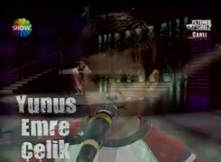 Türkiye bu çocuğu konuşuyor VİDEO