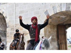 Konyaspor’dan ’Diriliş’ temalı forma tanıtımı  VİDEO