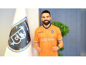 Başakşehir, Muhammet Demir’i transfer etti