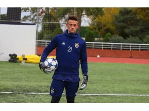 Fenerbahçeli yıldız adayını BAK kaptı