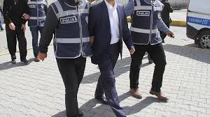 FETÖ şüphelisi Eskişehir'de yakalandı