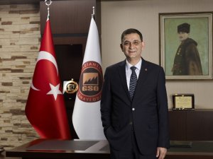 Gaziantep’in ihracatı yüzde 8 arttı