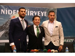 Bursaspor’da Yalçın Koşukavak dönemi