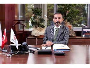 Gaziantep’ten 6 ayda 3.6 milyar dolar ihracat