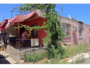 Hırsız sandı, sapık çıktı