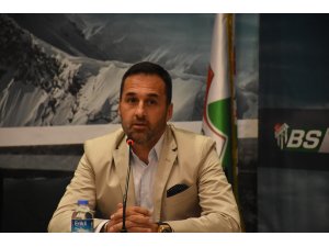 Bursaspor'da Yalçın Koşukavak dönemi