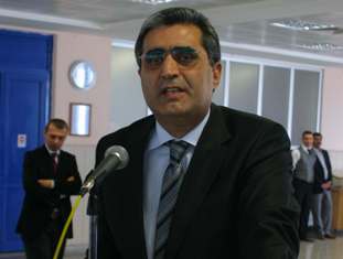 Önder çiftçilerin eğitimleri başladı