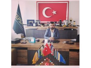 TEPSAM Başkanı Yıldırım’dan BM’ye tepki