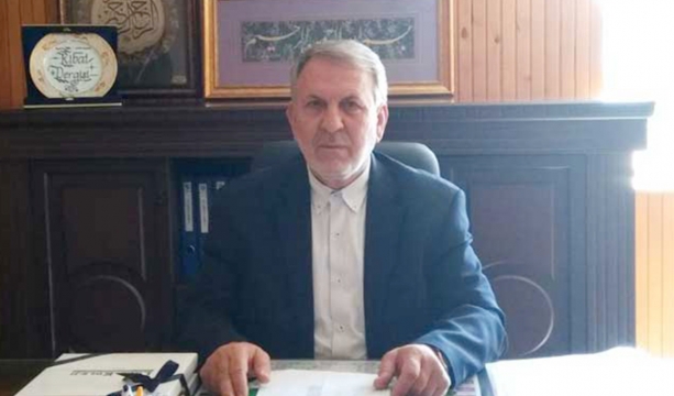 Ribat Kurban çalışmasını başlattı