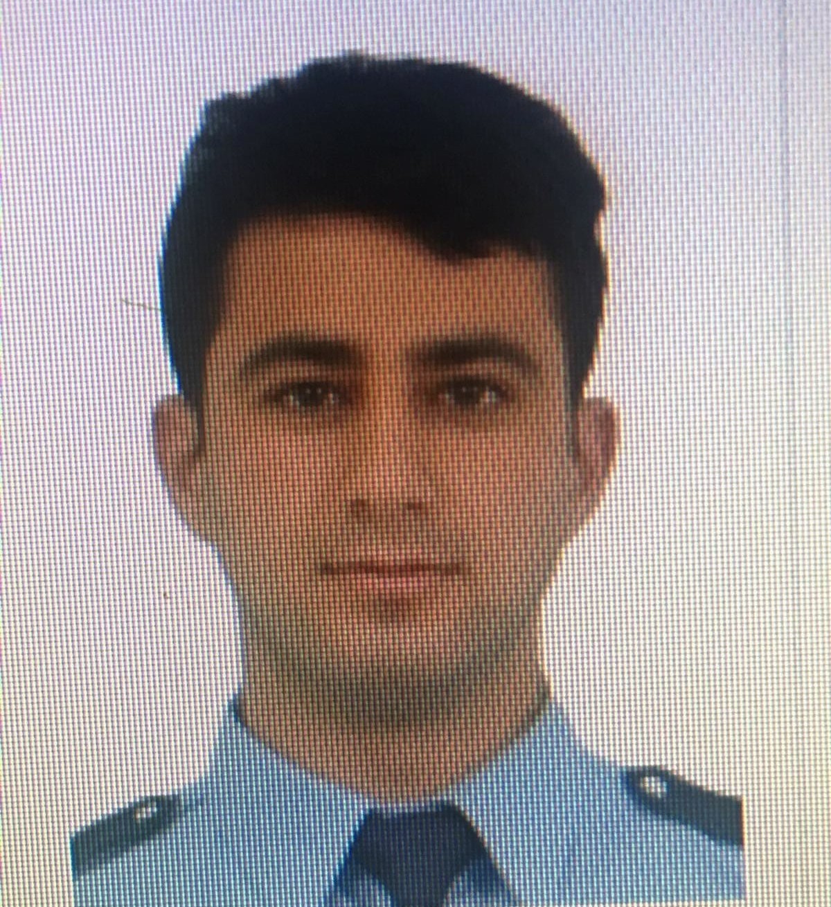 DÜZELTME: Konyalı polis hayatını kaybetti