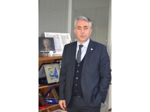 Konya'da kümelenme modeli oluşturulabilir