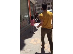 Mardin’de eski eş dehşeti