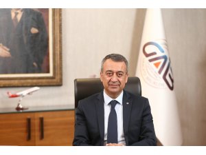 Gaziantep yılın ilk yarısını 3,6 milyar dolarlık ihracatla kapattı