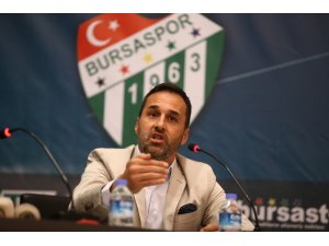 Yalçın Koşukavak’ın ekibi belli oldu