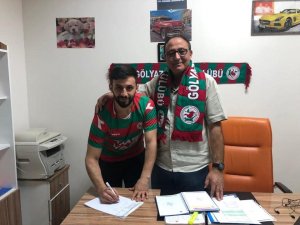 Gölyazıspor’da transferler başladı