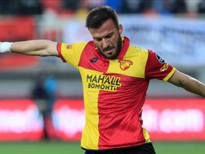Göztepe, Berkan Emir’in sözleşmesini uzattı