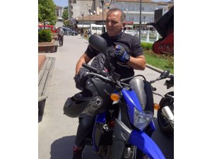 Denizde akıntıya kapılan şahıs hayatını kaybetti