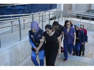 GÜNCELLEME - Zonguldak merkezli terör operasyonu