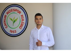 Çaykur Rizespor'da transfer