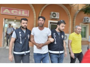 GÜNCELLEME - Çocuğunun gözü önünde eski eşi tarafından bıçaklandı